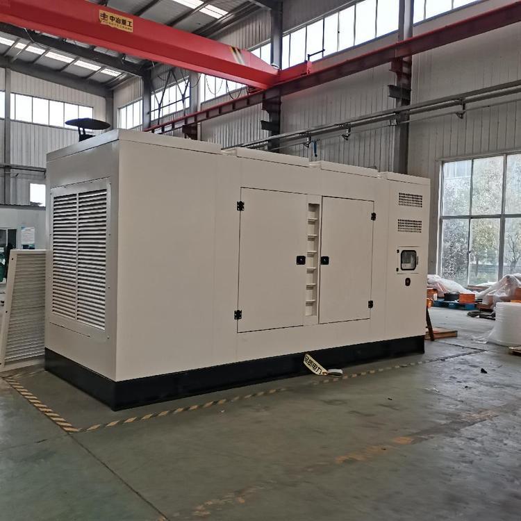 泰和发电机出租